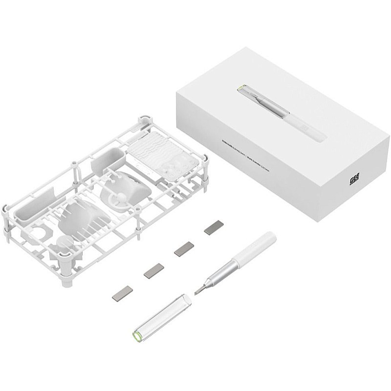 GEEHOBBY G-NANO Edge Scraper (0.7/1.4) GH-GS0714 additional image 2