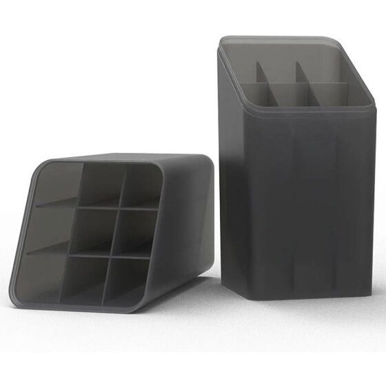 GEEHOBBY Pen Organiser Box BOX-8