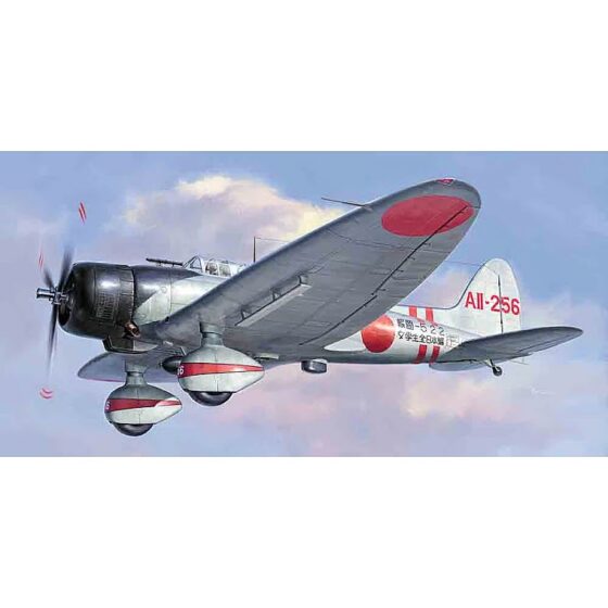 Hasegawa Aichi D3A1 TYPE 99 [VAL] Model 11 Pearl Harbor 1/48 HALE07575