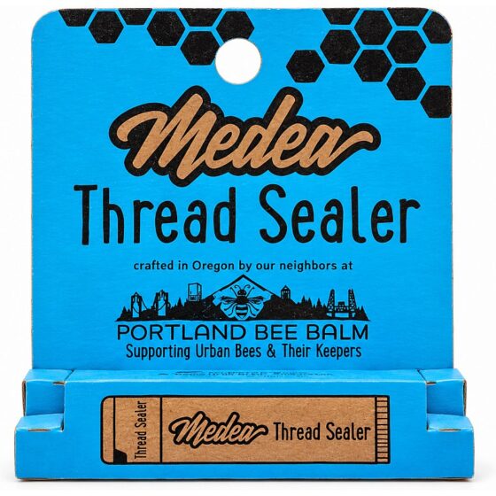 Iwata Airbrush Thread Sealer Portland Bee Balm IWCL-MTS101
