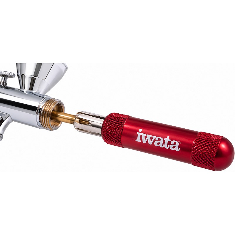 Iwata Iwata Nozzle Wrench IWCL-NW-1 IWCL-NW-1 additional image 2