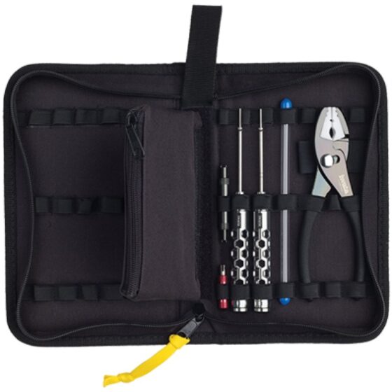 Iwata Professional Airbrush Maintenance Tool Kit IWCL-500