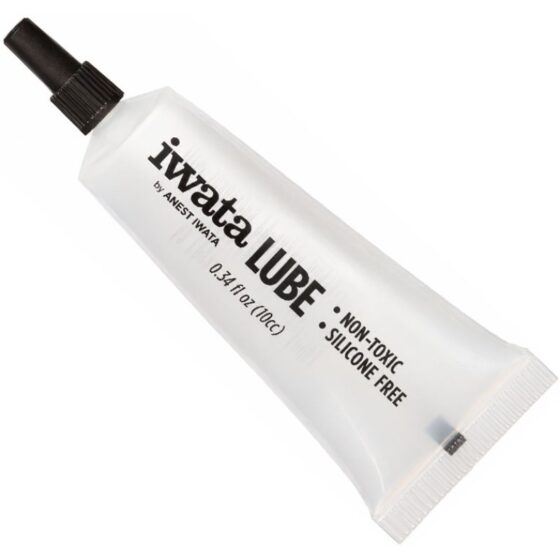 Iwata Super Lube (10ml) IWA-015001