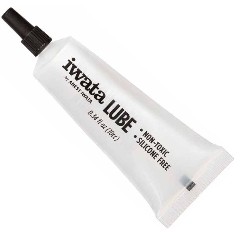 Iwata Iwata Super Lube (10ml) IWA-015001 10ml IWA-015001