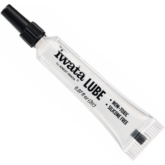 Iwata Super Lube (2ml) IWA-015002